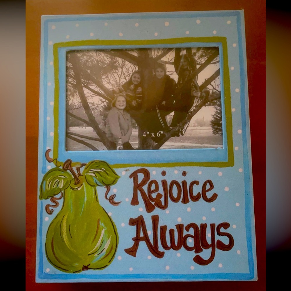 Picture frame